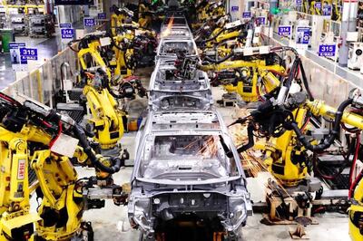 Auto Ancillary Industry Expect Indian Market to Get Worse as International Trade Wars Intensify