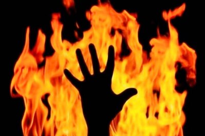 UP Teen Sets Herself Ablaze After Repeated Molestation by Minor, Dies: Police