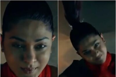 'Maya' Jennifer Winget Turns World Upside Down in New Beyhadh 2 Promo