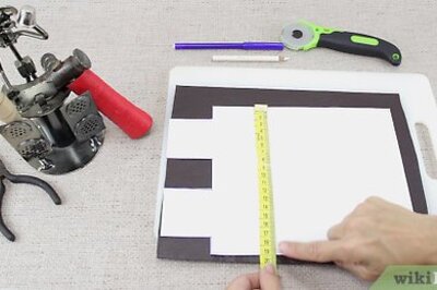 How to Make a Wallet