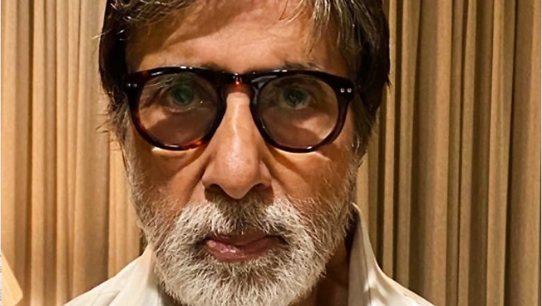 Amitabh Bachchan's Epic Response to Fan Who Asked Him to Post in Hindi