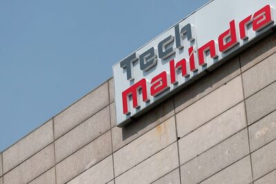 Tech Mahindra Acquires European Firm, 25% Stake in 2 Tech Platforms for 330 Mn Euros