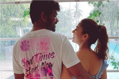 Lovebirds Nayanthara and Vignesh Shivan Can't Meet Each Other Due to Bio Bubble on Annaatthe Sets