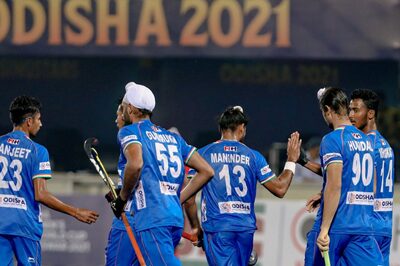 IND-J vs BEL-J Dream11 Team Prediction: Check Captain, Vice-Captain and Probable Playing XIs for FIH Men’s Hockey Junior World Cup 2021 quarterfinal match, December 1 07:30 PM IST