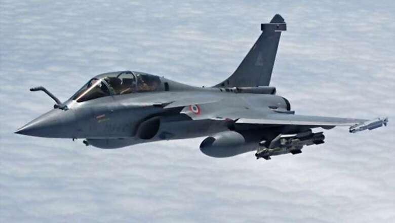 'Make-in-India' now is 'Make-in-France': Congress on Rafale deal
