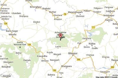 Tribals relocated from Achanakmar tiger reserve face livelihood crisis