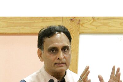 Those Who Don't Support Uniform Civil Code Are Against Ambedkar's Ideals: BJP