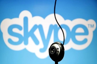 Microsoft Announces Skype Lite App, Aadhaar Integration
