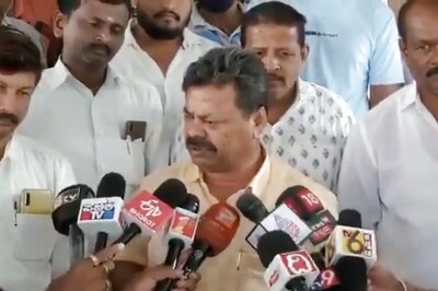 Disgruntled BJP MLAs to Meet in Bengaluru on Tuesday, Discuss Delhi Visit