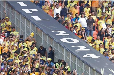 IPL Playoffs Tickets Sale Begins Today: Here's How to Book Online