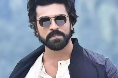 Ram Charan Gives Nod To This Kannada Director's Next Project: Report