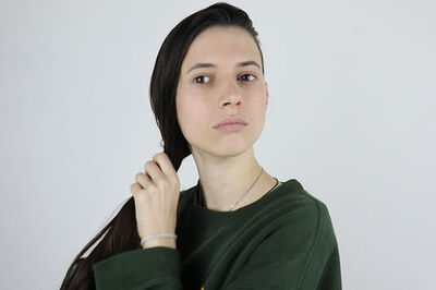 How to Do a Fishtail Side Braid