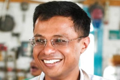 Flipkart co-founder Sachin Bansal Resigns as Director of Ujjivan Small Finance Bank