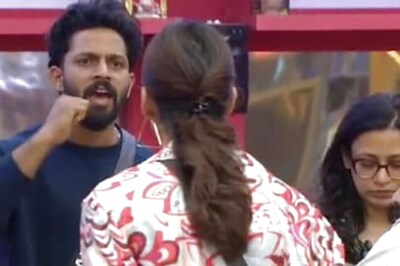 Bigg Boss Kannada 10: Neethu Vanajakshi And Karthik Mahesh Engage In Heated Argument