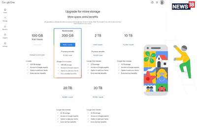 Free Unlimited Google Photos Storage Ends Next Year, And It Is Time To Pay Up For Google One