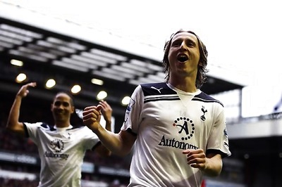 United give up on Modric, go for Sneijder