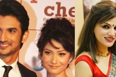 Sushant Singh Rajput's Sister DEFENDS Ankita Lokhande Talking About SSR On BB 17: 'You Are...'