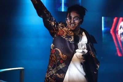 Bigg Boss 16: MC Stan Says 'Lagta Tha Basketball Hai Par Yeh...' As He Summarises Salman Khan's Show