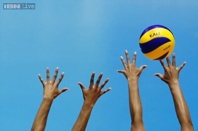 Asian Games 2014: Indian women spikers lose 0-3 to Japan