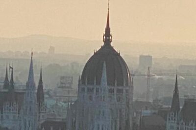 Ilaiyaraaja Shares Beautiful View From His Hotel Room; Can You Guess the Place?