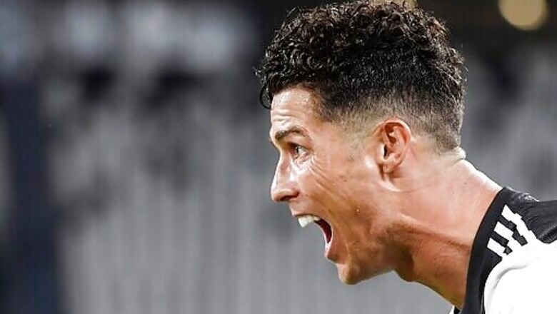MATCHDAY: Juventus has chance to clinch 9th straight title