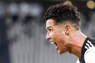 MATCHDAY: Juventus has chance to clinch 9th straight title