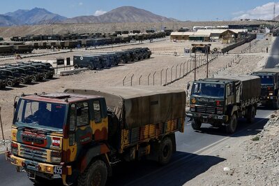 Status Quo at LAC, India to Keep Up Talks With China to Resolve Pre-2014 Depsang, Demchok Issues