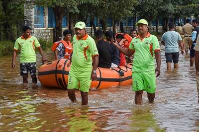 NGO Slams Karnataka Govt’s 3- Layer Flyover Project, Seeks Sustainable Plan After Floods in IT City