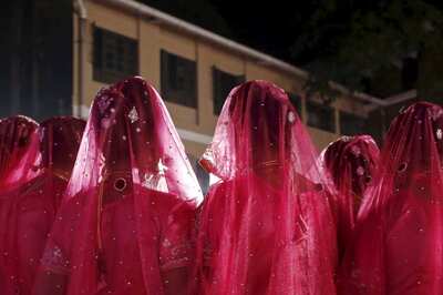 RSS Welcomes Move to Raise Legal Age for Marriage to 21 Years, Says Will Empower Women of All Religions