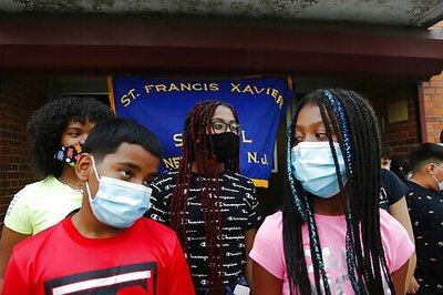 Amid pandemic, future of many Catholic schools is in doubt