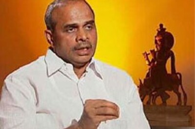 Andhra Bhavan in gloom after YSR's death