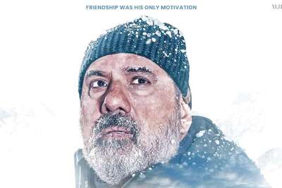 Happy Birthday Boman Irani: From Runway 34, Uunchai to Dunki, Latest and Upcoming Movies of the Versatile Actor