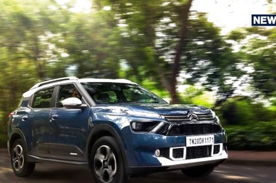 2024 Citroen C3 Aircross With New Features Launched India, Price Starts at Rs 8.49 Lakh