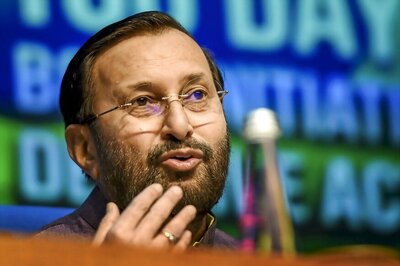 Budget Will Have Plan of Action on Economy, Says Prakash Javadekar