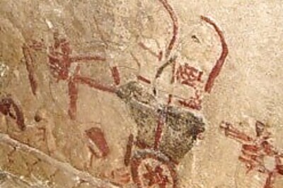 Epic discovery: Homer was a woman!