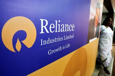 Reliance Industries, Future Group Stocks Rally on Strong Demand
