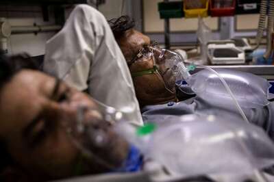 Oxygen Crisis Intensifies in UP, Lucknow-based Hospitals Turn Away Covid-19 Patients