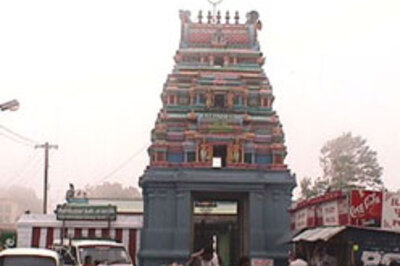 Arti link on govt website stirs row