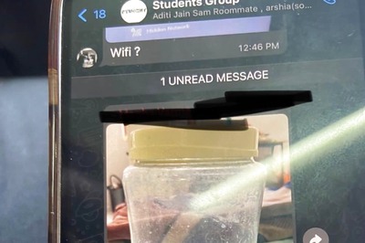 Student's Epic Meltdown Over 'Nirma' Thief Will Remind You of Hostel Days