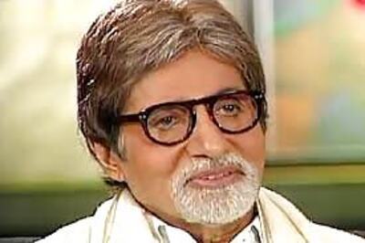 Amitabh Bachchan keen to watch 'Fukrey'