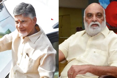 Veteran Director K Raghavendra Rao to Make a Film on Andhra Pradesh Politics