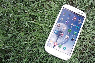 Samsung Galaxy S III smartphone sales cross 30 million mark