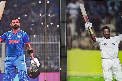 Virat Kohli vs Sachin Tendulkar: David 'Bumble' Lloyd Reveals His Pick Between Two Indian Icons