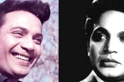 Uttam Kumar’s 98th Birth Anniversary: A Look At The Legendary Bengali Actor’s Life And Career
