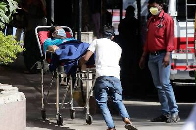 Coronavirus Death Toll Rises to 28 in Karnataka, Eight More Cases Reported