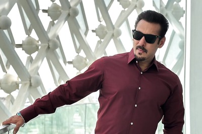 Salman Khan REVEALS Why He Doesn't Track Anyone's Box Office Numbers: 'I Don't Believe In Gossiping'