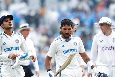 'A Series For The Ages': Wasim Jaffer Reacts to India's Historic Win Over England