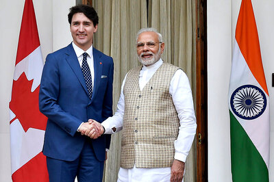 Partnership Between India, Canada Vital to Fighting Covid-19 Pandemic: PM Modi