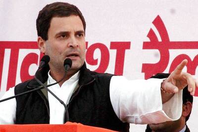 PM Narendra Modi Concentrating on Large Businesses, I Would Have Looked at SMEs: Rahul Gandhi