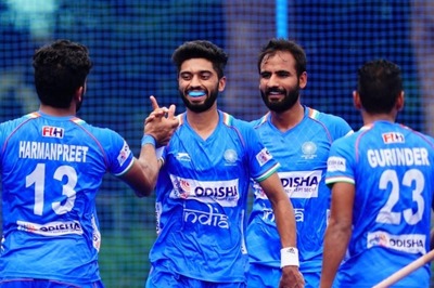 Manpreet Singh to Lead India in FIH Pro League; Jugraj, Abhishek to Make Debuts